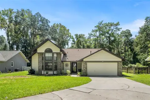 4122 NW 59TH TER — home for sale