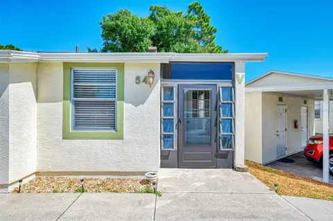 6796 GASPARILLA PINES BLVD #54 — home for sale