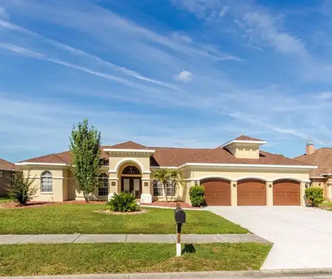 3427 MISTY VIEW DR — home for sale