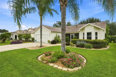 16838 SE 93RD CUTHBERT CIRCLE — home for sale