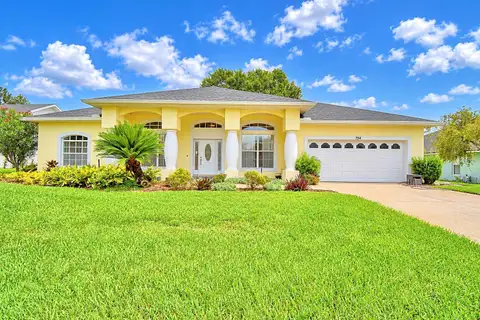 754 SANTA MARIA DR — home for sale