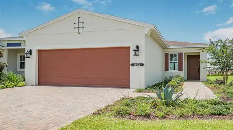 1463 SANTORINI WAY — home for sale