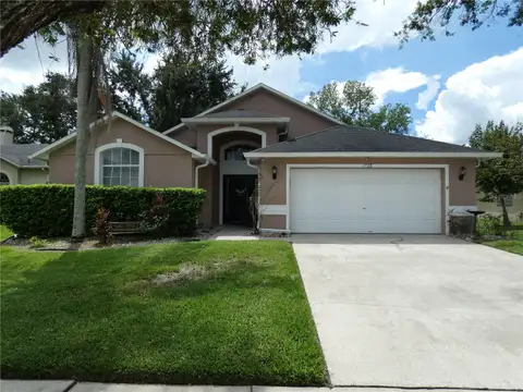 1728 TEALBRIAR AVE — home for sale
