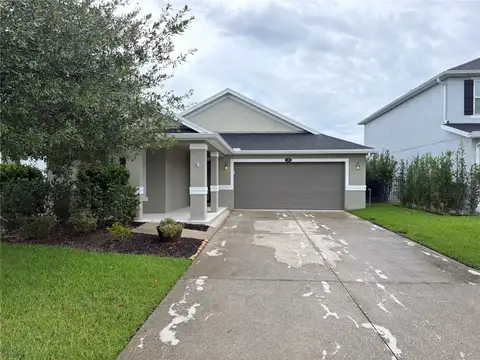 120 PRESTWICK GRANDE DR — home for sale
