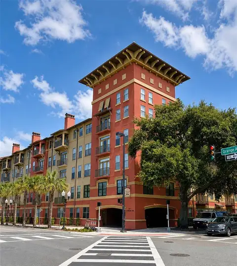 911 N ORANGE AVE #252 — home for sale