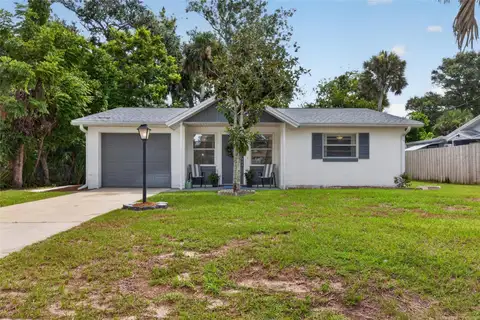 5103 TAYLOR AVE — home for sale