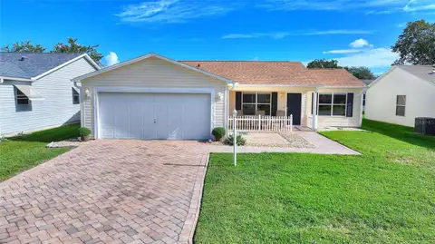 2713 DE LA ROSA ST — home for sale