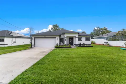 675 S CEDAR AVE — home for sale