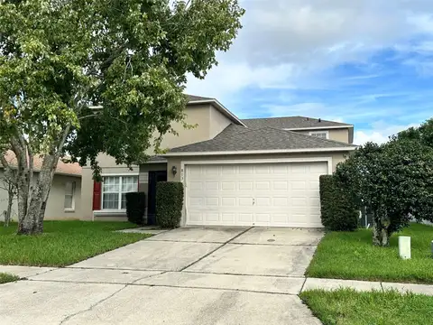 813 CLIFTON HILLS ST. — home for sale