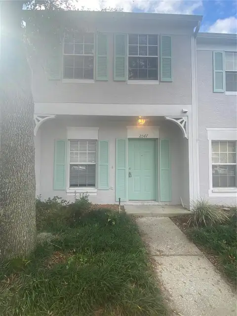 8547 HUNTERS KEY CIR — home for sale