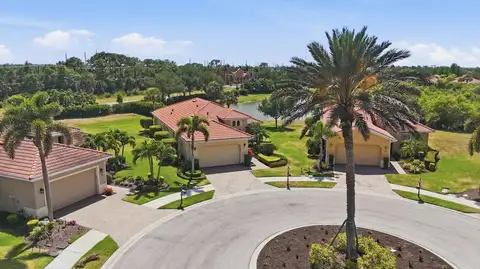 345 SAVONA WAY — home for sale