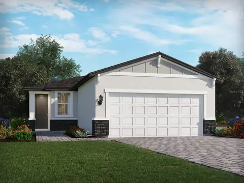 5116 NATIVE MILE LOOP — home for sale