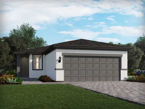 5133 NATIVE MILE LOOP — home for sale
