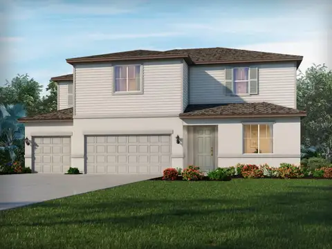 3305 ORCHARD LOOP — home for sale