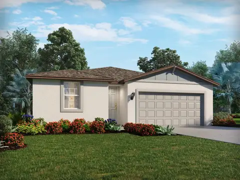 2045 ROSEWOOD DR — home for sale