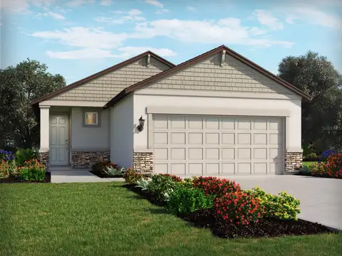 3910 TEAK LN — home for sale