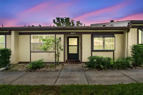 11231 DOLLAR LAKE DR #4 — home for sale