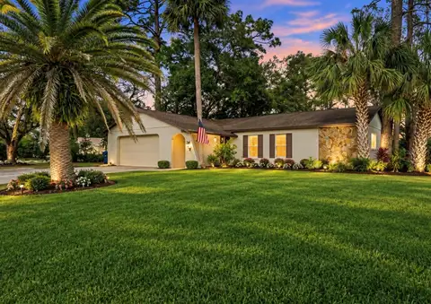 1240 MEREDITH DR — home for sale