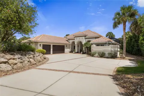 113 ISLAND ESTATES PKWY — home for sale