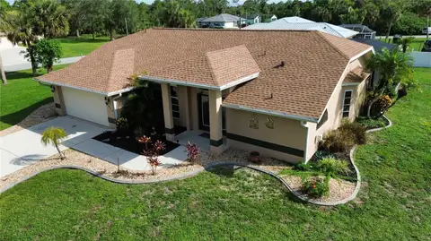 3645 SLAYTON AVE — home for sale