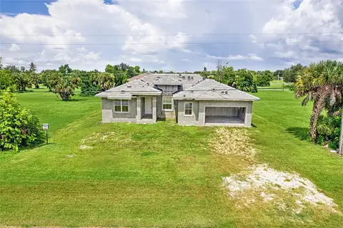 24276 PEPPERCORN RD — home for sale