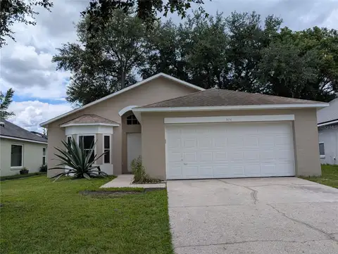 970 LITTLE CREEK RD — home for sale