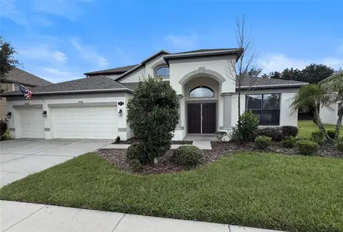 11932 HARPSWELL DR — home for sale