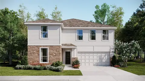 742 TUNDRA LOOP — home for sale