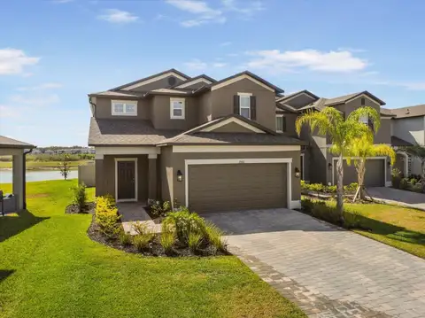 2882 AUTUMN ROCK DR — home for sale