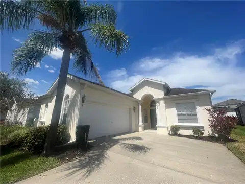400 MONTARA DR — home for sale