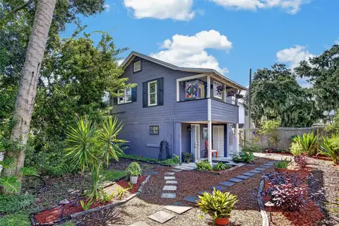 312 DUNLAWTON AVE — home for sale