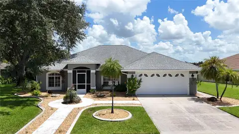 2226 CHARLESTON PARK DR — home for sale