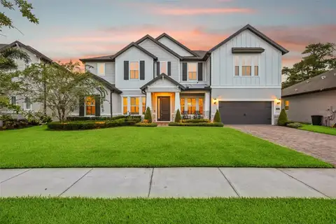 1257 WADING WATERS CIR — home for sale