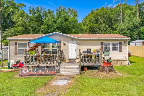 4970 NW 55TH CT — home for sale