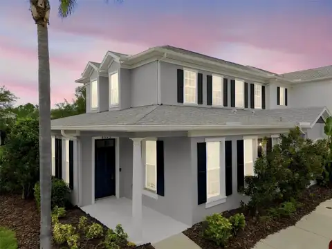 8319 MANOR CLUB CIR #3 — home for sale