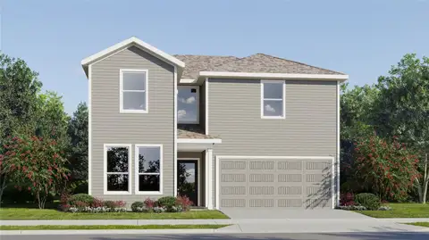 738 TUNDRA LOOP — home for sale