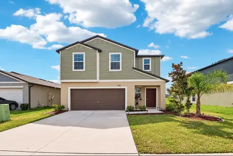 11637 RADIANT SHORE LOOP — home for sale