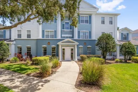 7697 HERITAGE CROSSING WAY #101 — home for sale