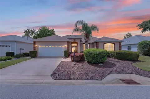9801 SW 89TH LOOP — home for sale