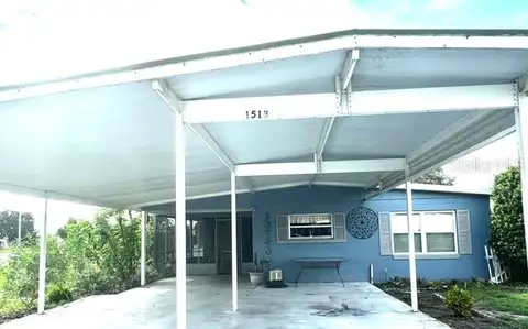 1513 PLEASANT ST — home for sale