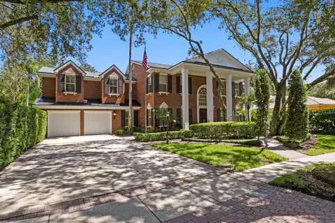 15307 EATON CT — home for sale