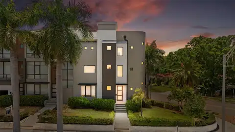 92 W DAVIS BLVD — home for sale
