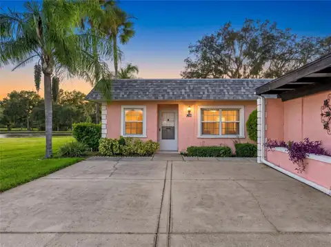 3827 TROPHY BLVD — home for sale