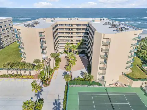 4575 S ATLANTIC AVE #6502 — home for sale