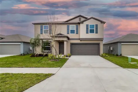 10269 SHADY PRESERVE DR — home for sale