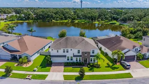 5412 CAMBERWELL LN — home for sale