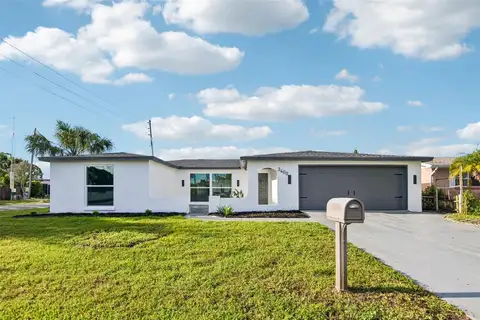3400 SUPREME DR — home for sale