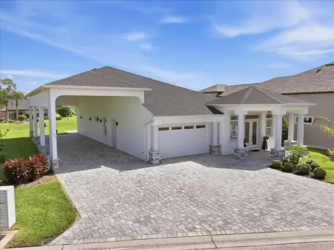 743 TEABERRY TRL — home for sale