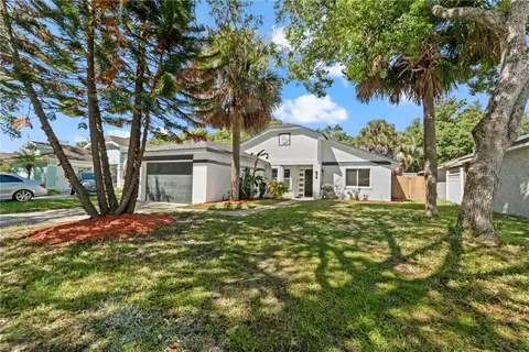 12530 WISCONSIN WOODS ALY — home for sale