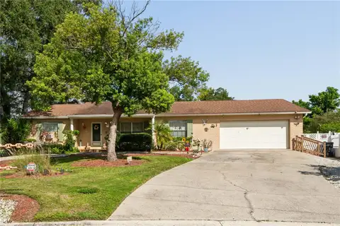 10739 DRUMMOND RD — home for sale